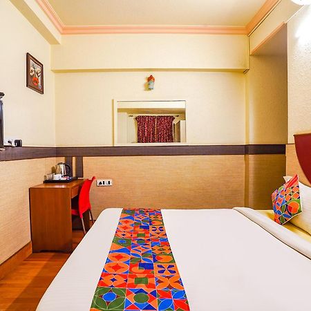 Hotel Lalbagh Gardenia Bangalore Exteriör bild