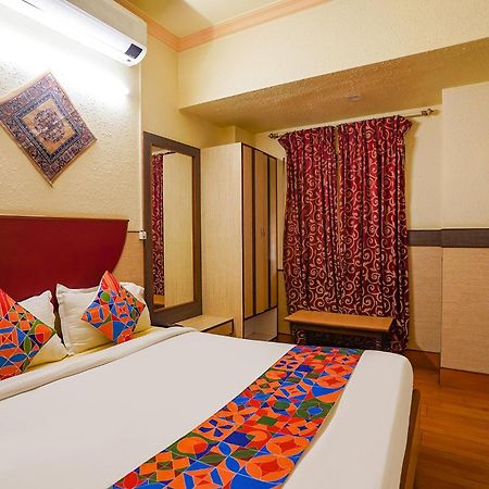 Hotel Lalbagh Gardenia Bangalore Exteriör bild