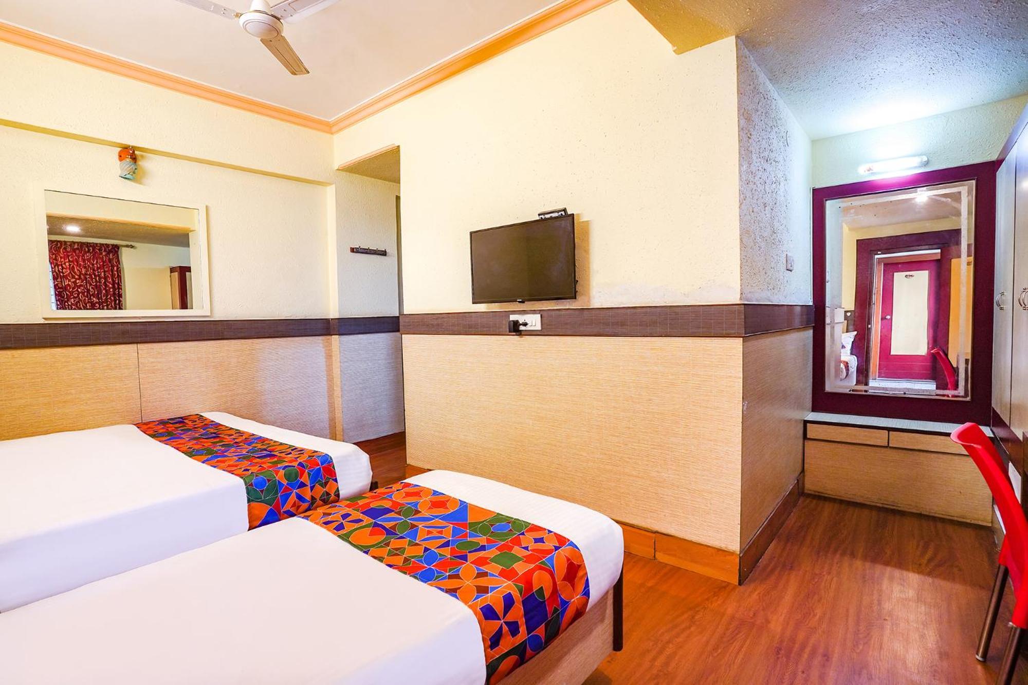 Hotel Lalbagh Gardenia Bangalore Exteriör bild